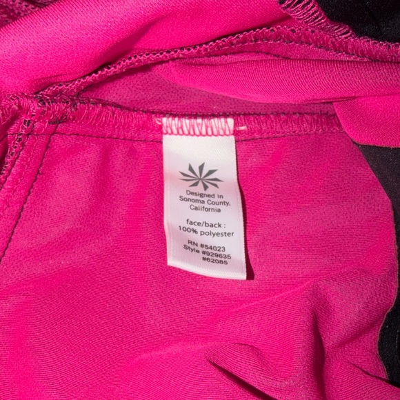 Athleta Queen of the Mountain  Jacket - Picture 14 of 14